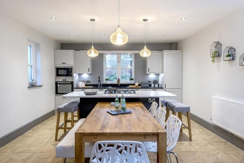 North lodge Apartment in Lancaster