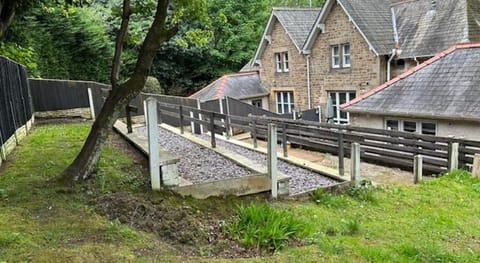 North lodge Apartment in Lancaster