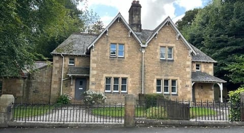 North lodge Apartment in Lancaster