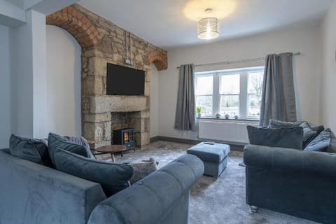 North lodge Apartment in Lancaster