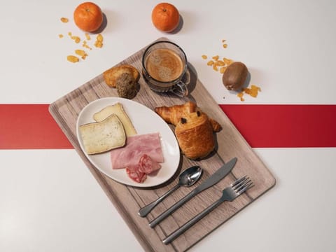 ibis Styles Thonon Les Bains Hotel Hotel in Thonon-les-Bains