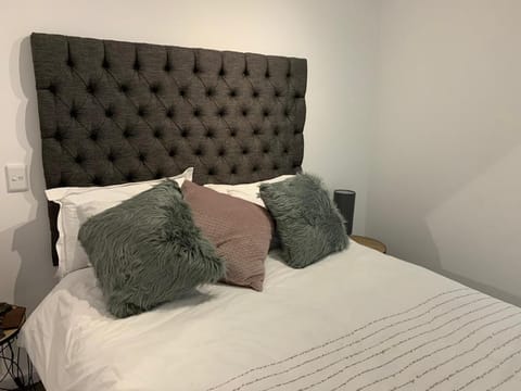 New Cool Flat:Cape Town Zonnebloem Apartment in Cape Town