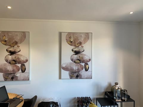 New Cool Flat:Cape Town Zonnebloem Apartment in Cape Town