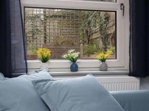 Albany Garden Apartment in Portsmouth