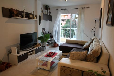 Penthouse Nueva Torrequebrada by Rafleys Apartment in Benalmadena