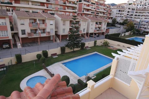 Penthouse Nueva Torrequebrada by Rafleys Apartment in Benalmadena