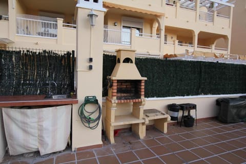 Penthouse Nueva Torrequebrada by Rafleys Apartment in Benalmadena