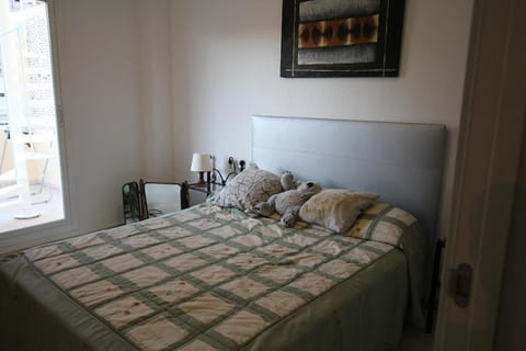 Penthouse Nueva Torrequebrada by Rafleys Apartment in Benalmadena