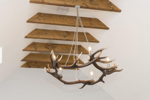 The Milking Sheds, Dufftown Vacation rental in Scotland