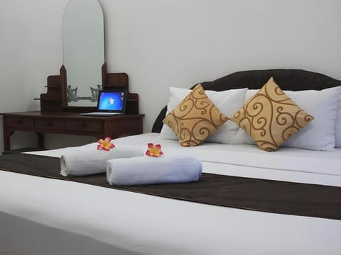 Hotel Ratu Hotel in Denpasar