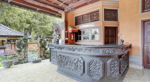 Hotel Ratu Hotel in Denpasar