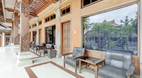 Hotel Ratu Hotel in Denpasar