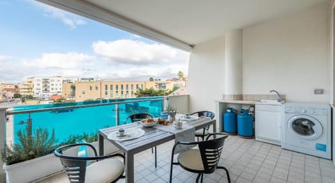 Casa Lido Apartment in Alghero