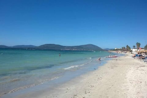 Casa Lido Apartment in Alghero
