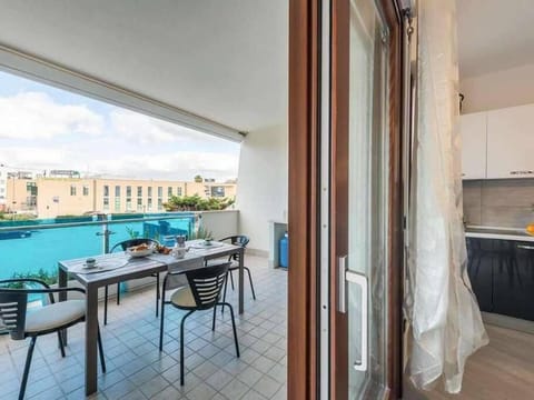 Casa Lido Apartment in Alghero