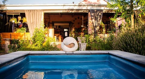 Ebonymoon Guest House and Studio Hotel in Western Cape