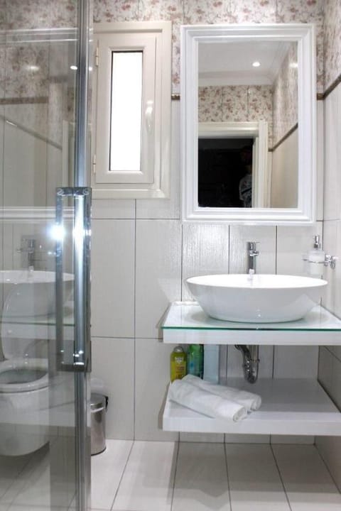 Limani Friends Apartment Apartment in Sarandë