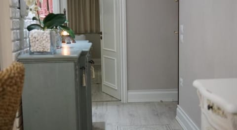 Limani Friends Apartment Apartment in Sarandë