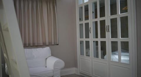 Limani Friends Apartment Apartment in Sarandë