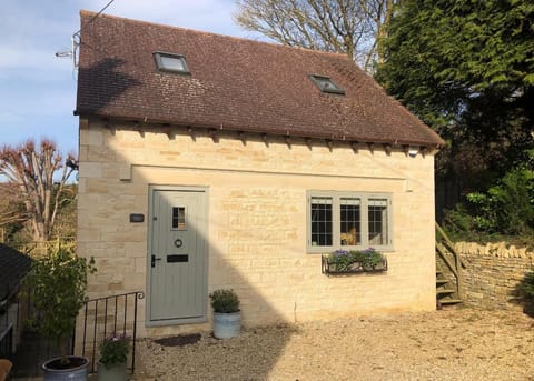 Cotswold Lodge Hotel in Painswick