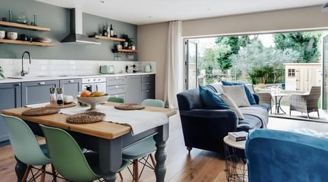 Cotswold Lodge Hotel in Painswick