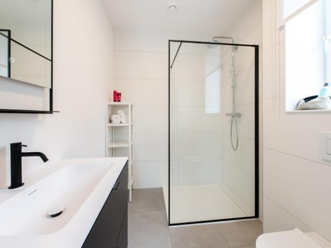 Villa at Veerse Meer with Lake Views Vacation rental in Kamperland