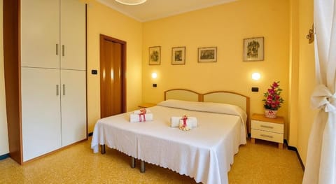 Hotel Mediterranea Hotel in Loano