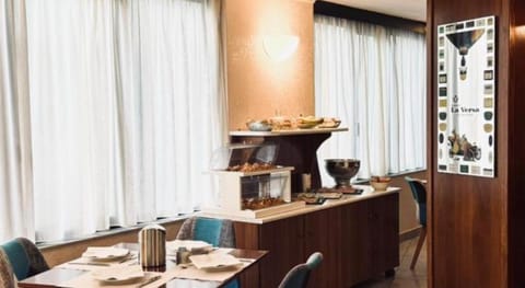 Hotel Mediterranea Hotel in Loano