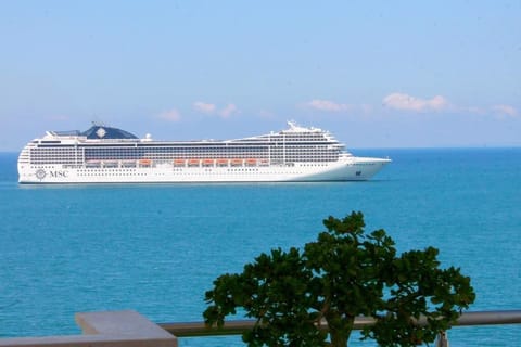 Limani Deluxe Apartment 2 Apartment in Sarandë