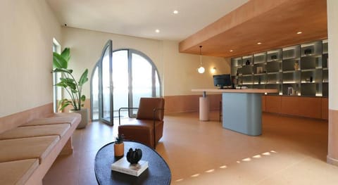 Philoxenia Apartments Apartment in Panormos in Rethymno