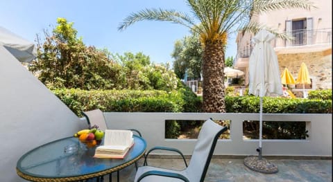 Philoxenia Apartments Apartment in Panormos in Rethymno