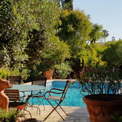 zentral gelegen Meerblick ruhiges Umfeld  Villa in Marina Baixa