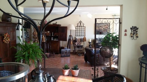 zentral gelegen Meerblick ruhiges Umfeld  Villa in Marina Baixa