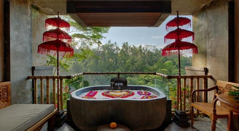 Kastara Resort Ubud Hotel in Ubud