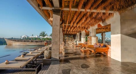 Kastara Resort Ubud Hotel in Ubud