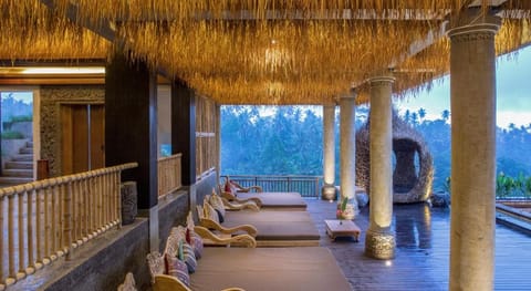 Kastara Resort Ubud Hotel in Ubud