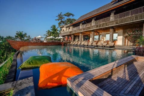 Kastara Resort Ubud Hotel in Ubud