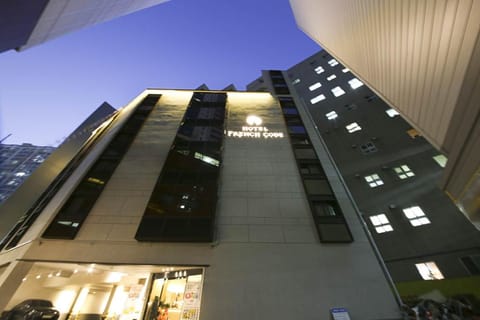Property view