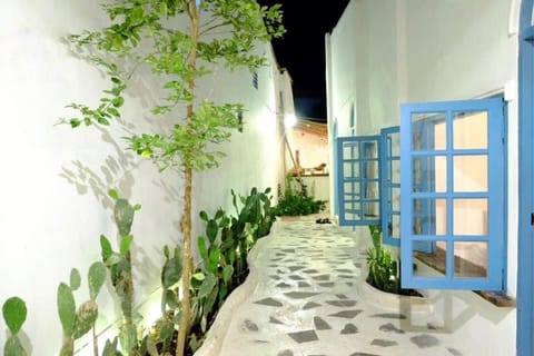 Property view