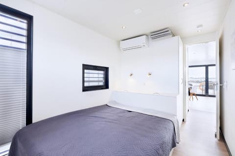 For Marine Lovers | 2BR | 2BA | Parking | WLAN | Vacation rental in Boltenhagen