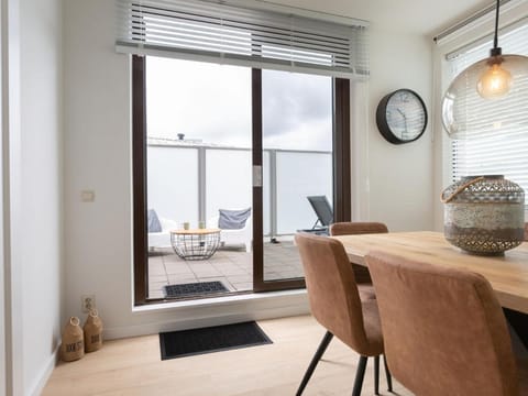 Apartment in The Hague near Scheveningen Beach Apartment in The Hague