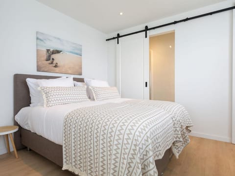 Apartment in The Hague near Scheveningen Beach Apartment in The Hague