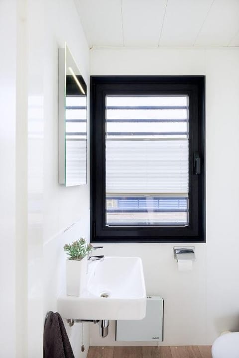 Secret hint on the Baltic Sea→living in the marina Vacation rental in Boltenhagen