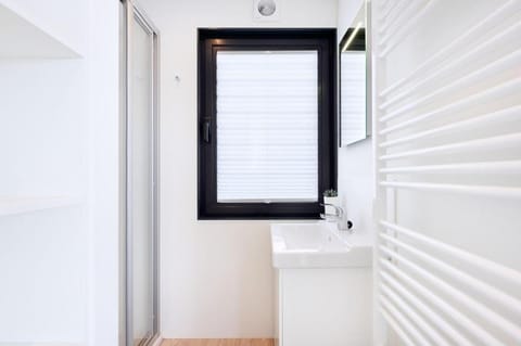 Secret hint on the Baltic Sea→living in the marina Vacation rental in Boltenhagen