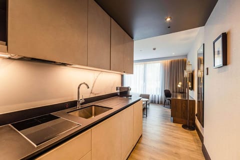 The Fellows House Cambridge, Curio Collection by Hilton Hotel in Cambridge