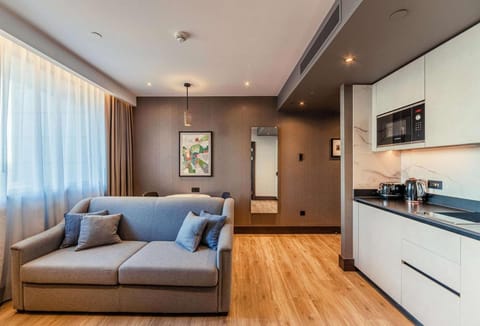 The Fellows House Cambridge, Curio Collection by Hilton Hotel in Cambridge