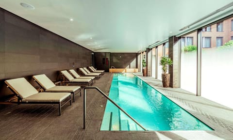 The Fellows House Cambridge, Curio Collection by Hilton Hotel in Cambridge