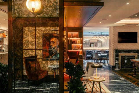 The Fellows House Cambridge, Curio Collection by Hilton Hotel in Cambridge