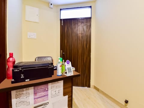 Townhouse Sanganer Railway Station Formerly Hotel Skyview Hotel in Jaipur