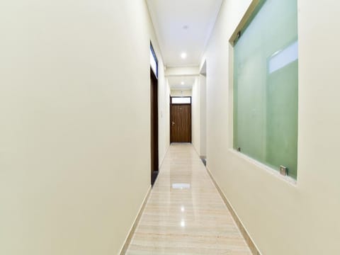 Townhouse Sanganer Railway Station Formerly Hotel Skyview Hotel in Jaipur